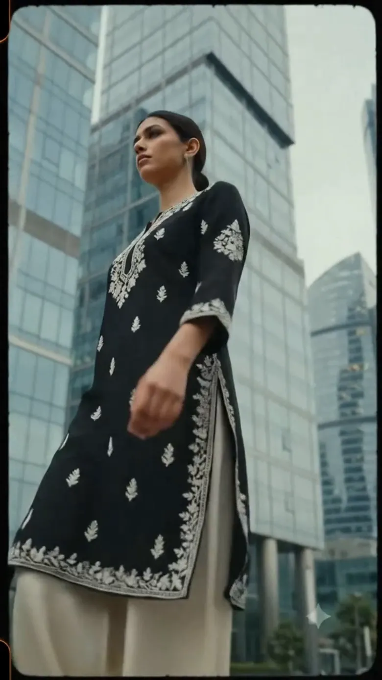 Patel Fashion screen 3